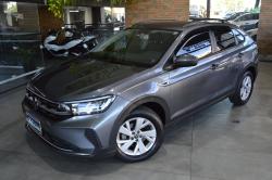 VOLKSWAGEN Nivus 1.0 4P FLEX 200 TSI COMFORTLINE TURBO AUTOM�TICO