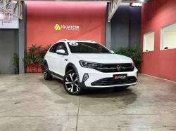 VOLKSWAGEN Nivus 1.0 4P FLEX 200 TSI HIGHLINE TURBO AUTOM�TICO