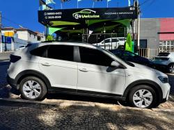 VOLKSWAGEN Nivus 1.0 4P FLEX 200 TSI COMFORTLINE TURBO AUTOM�TICO