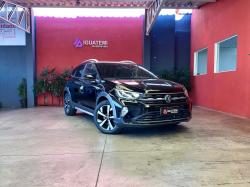 VOLKSWAGEN Nivus 1.0 4P FLEX 200 TSI HIGHLINE TURBO AUTOM�TICO