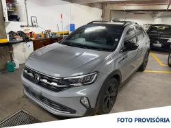 VOLKSWAGEN Nivus 1.0 4P FLEX 200 TSI HIGHLINE TURBO AUTOM�TICO