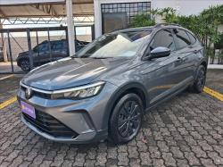 VOLKSWAGEN Nivus 1.0 4P FLEX 200 TSI SENSE TURBO AUTOM�TICO