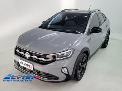 VOLKSWAGEN Nivus 1.0 4P FLEX 200 TSI HIGHLINE TURBO AUTOM�TICO