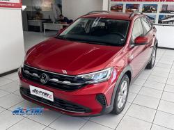 VOLKSWAGEN Nivus 1.0 4P FLEX 200 TSI COMFORTLINE TURBO AUTOM�TICO