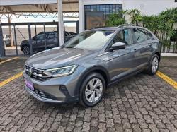 VOLKSWAGEN Nivus 1.0 4P FLEX 200 TSI COMFORTLINE TURBO AUTOM�TICO