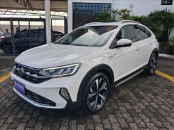 VOLKSWAGEN Nivus 1.0 4P FLEX 200 TSI HIGHLINE TURBO AUTOM�TICO