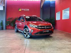 VOLKSWAGEN Nivus 1.0 4P FLEX 200 TSI HIGHLINE TURBO AUTOM�TICO
