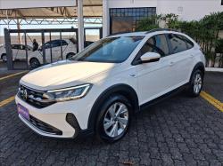 VOLKSWAGEN Nivus 1.0 4P FLEX 200 TSI COMFORTLINE TURBO AUTOM�TICO