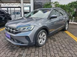 VOLKSWAGEN Nivus 1.0 4P FLEX 200 TSI COMFORTLINE TURBO AUTOM�TICO