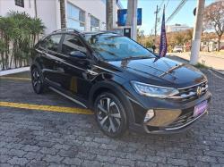 VOLKSWAGEN Nivus 1.0 4P FLEX 200 TSI HIGHLINE TURBO AUTOM�TICO