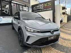 VOLKSWAGEN Nivus 1.0 4P FLEX 200 TSI HIGHLINE TURBO AUTOM�TICO