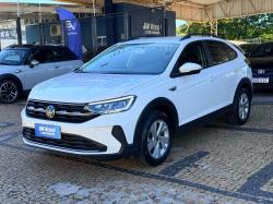 VOLKSWAGEN Nivus 1.0 4P FLEX 200 TSI COMFORTLINE TURBO AUTOM�TICO