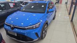 VOLKSWAGEN Nivus 1.0 4P FLEX 200 TSI HIGHLINE TURBO AUTOM�TICO