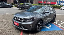 VOLKSWAGEN Nivus 1.0 4P FLEX 200 TSI HIGHLINE TURBO AUTOM�TICO