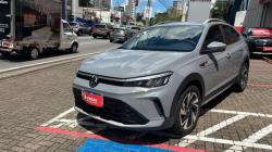 VOLKSWAGEN Nivus 1.0 4P FLEX 200 TSI HIGHLINE TURBO AUTOM�TICO