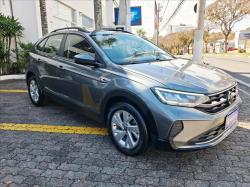 VOLKSWAGEN Nivus 1.0 4P FLEX 200 TSI COMFORTLINE TURBO AUTOM�TICO