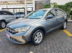 VOLKSWAGEN Nivus 1.0 4P FLEX 200 TSI COMFORTLINE TURBO AUTOM�TICO