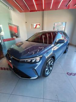 VOLKSWAGEN Nivus 1.0 4P FLEX 200 TSI HIGHLINE TURBO AUTOM�TICO