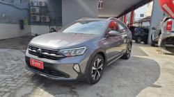 VOLKSWAGEN Nivus 1.0 4P FLEX 200 TSI COMFORTLINE TURBO AUTOMÁTICO