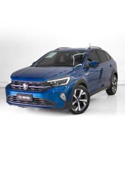 VOLKSWAGEN Nivus 1.0 4P FLEX 200 TSI HIGHLINE TURBO AUTOM�TICO