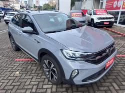 VOLKSWAGEN Nivus 1.0 4P FLEX 200 TSI HIGHLINE TURBO AUTOM�TICO