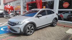VOLKSWAGEN Nivus 1.0 4P FLEX 200 TSI HIGHLINE TURBO AUTOM�TICO