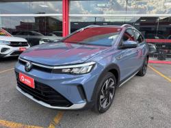 VOLKSWAGEN Nivus 1.0 4P FLEX 200 TSI HIGHLINE TURBO AUTOM�TICO