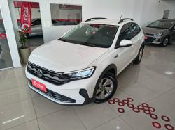 VOLKSWAGEN Nivus 1.0 4P FLEX 200 TSI COMFORTLINE TURBO AUTOM�TICO