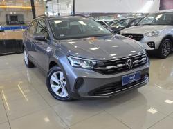 VOLKSWAGEN Nivus 1.0 4P FLEX 200 TSI COMFORTLINE TURBO AUTOM�TICO