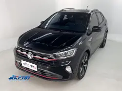 VOLKSWAGEN Nivus 1.0 4P FLEX 200 TSI HIGHLINE TURBO AUTOM�TICO