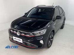 VOLKSWAGEN Nivus 1.0 4P FLEX 200 TSI HIGHLINE TURBO AUTOM�TICO