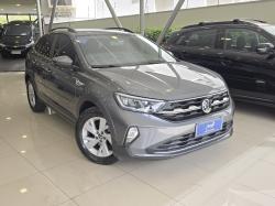 VOLKSWAGEN Nivus 1.0 4P FLEX 200 TSI COMFORTLINE TURBO AUTOM�TICO