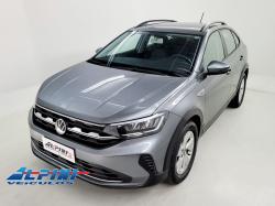VOLKSWAGEN Nivus 1.0 4P FLEX 200 TSI COMFORTLINE TURBO AUTOM�TICO