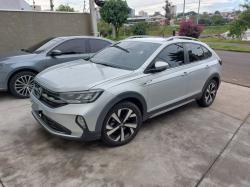 VOLKSWAGEN Nivus 1.0 4P FLEX 200 TSI HIGHLINE TURBO AUTOM�TICO