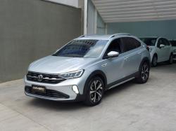 VOLKSWAGEN Nivus 1.0 4P FLEX 200 TSI HIGHLINE TURBO AUTOM�TICO