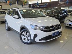VOLKSWAGEN Nivus 1.0 4P FLEX 200 TSI COMFORTLINE TURBO AUTOM�TICO