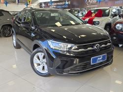 VOLKSWAGEN Nivus 1.0 4P FLEX 200 TSI COMFORTLINE TURBO AUTOM�TICO