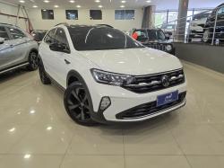VOLKSWAGEN Nivus 1.0 4P FLEX 200 TSI HIGHLINE TURBO AUTOM�TICO