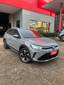 VOLKSWAGEN Nivus 1.0 4P FLEX 200 TSI HIGHLINE TURBO AUTOM�TICO
