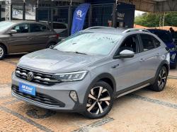 VOLKSWAGEN Nivus 1.0 4P FLEX 200 TSI HIGHLINE TURBO AUTOM�TICO