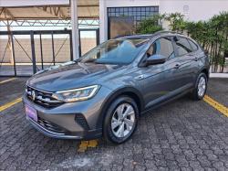 VOLKSWAGEN Nivus 1.0 4P FLEX 200 TSI COMFORTLINE TURBO AUTOM�TICO