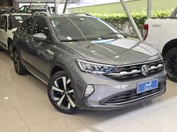 VOLKSWAGEN Nivus 1.0 4P FLEX 200 TSI HIGHLINE TURBO AUTOM�TICO