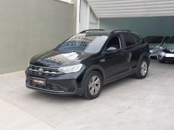 VOLKSWAGEN Nivus 1.0 4P FLEX 200 TSI COMFORTLINE TURBO AUTOM�TICO