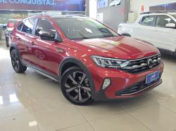VOLKSWAGEN Nivus 1.0 4P FLEX 200 TSI HIGHLINE TURBO AUTOM�TICO