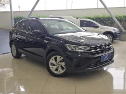 VOLKSWAGEN Nivus 1.0 4P FLEX 200 TSI COMFORTLINE TURBO AUTOM�TICO