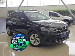 VOLKSWAGEN Nivus 1.0 4P FLEX 200 TSI COMFORTLINE TURBO AUTOMÁTICO