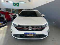 VOLKSWAGEN Nivus 1.0 4P FLEX 200 TSI HIGHLINE TURBO AUTOM�TICO