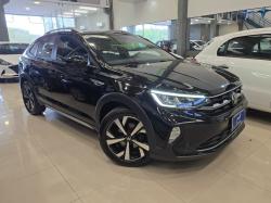 VOLKSWAGEN Nivus 1.0 4P FLEX 200 TSI HIGHLINE TURBO AUTOM�TICO