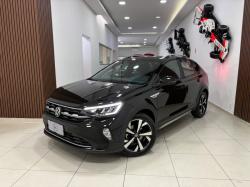 VOLKSWAGEN Nivus 1.0 4P FLEX 200 TSI HIGHLINE TURBO AUTOM�TICO