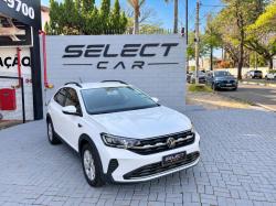 VOLKSWAGEN Nivus 1.0 4P FLEX 200 TSI COMFORTLINE TURBO AUTOM�TICO